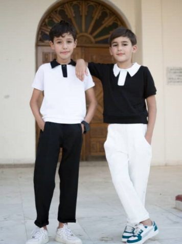 اونسوبل ولاد للعيد