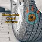 Kit de Vis de Réparation de Pneus – Solution Rapide et Étanche – Contient 20 pièces pour plusieurs réparations