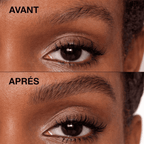 Glow Vine – Brosse à sourcils pour des sourcils parfaits en quelques minutes