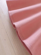 Ensemble Fille Hiver Élégant